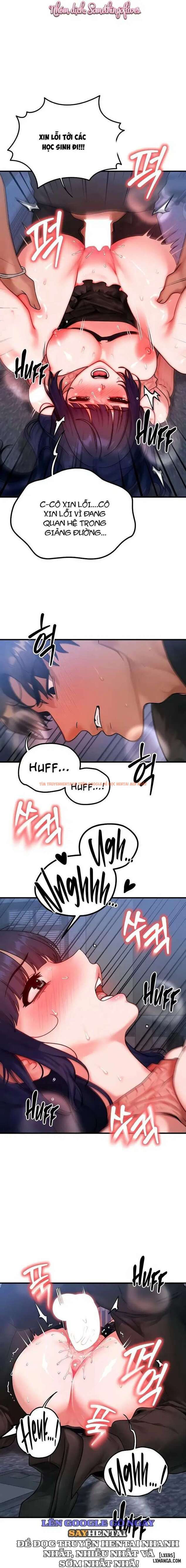 Xem ảnh 4 6967976746e66 trong truyện hentai Hoán Đổi Thân Xác - Chapter 42 - hentaitvn.net