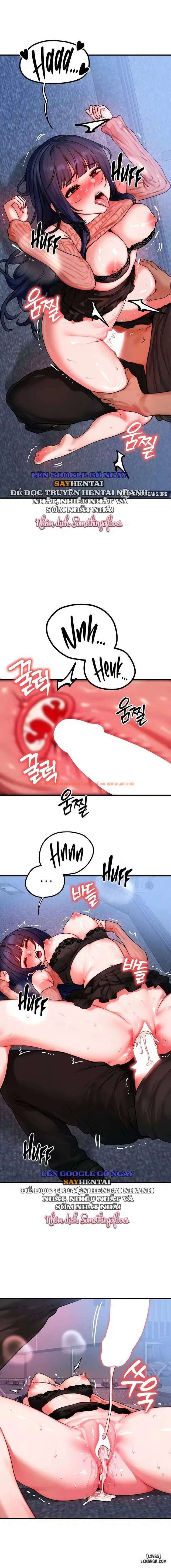 Xem ảnh 6 6967976746e66 trong truyện hentai Hoán Đổi Thân Xác - Chapter 42 - hentaitvn.net