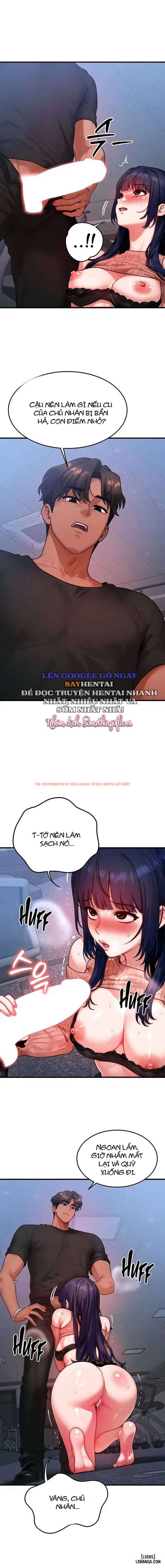 Xem ảnh 8 6967976746e66 trong truyện hentai Hoán Đổi Thân Xác - Chapter 42 - hentaitvn.net