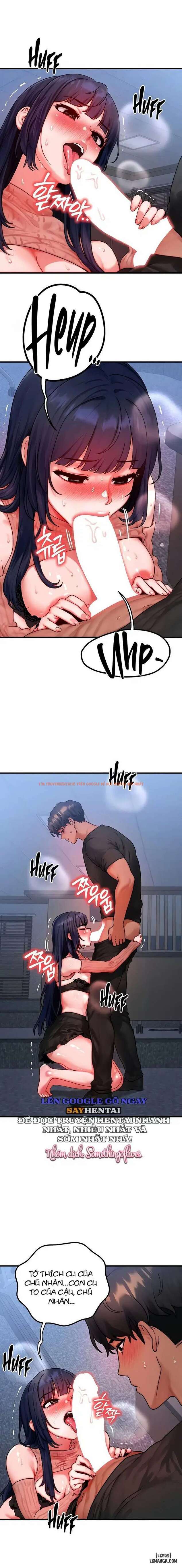 Xem ảnh 9 6967976746e66 trong truyện hentai Hoán Đổi Thân Xác - Chapter 42 - hentaitvn.net