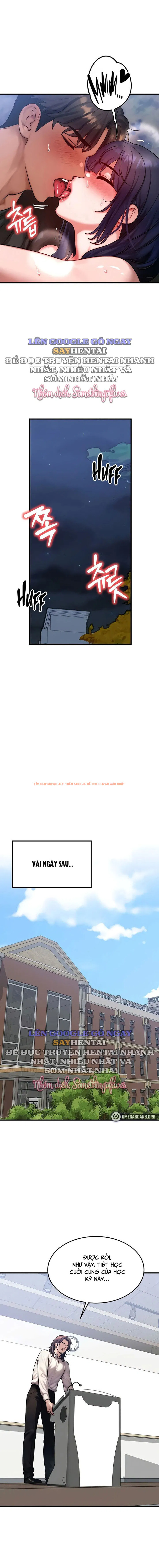 Xem ảnh Hoán Đổi Thân Xác - Chapter 43 - 10 - Truyenhentaiz.net