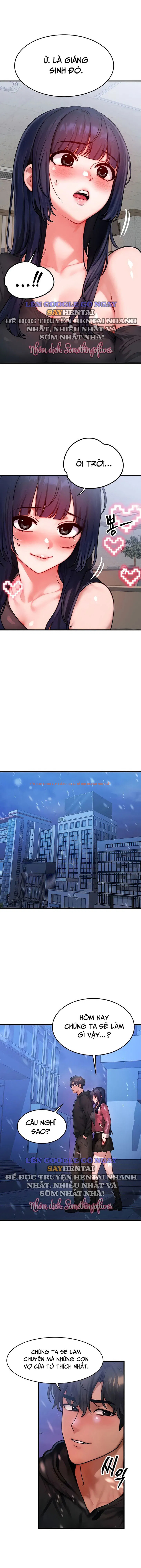 Xem ảnh Hoán Đổi Thân Xác - Chapter 43 - 13 - Truyenhentaiz.net