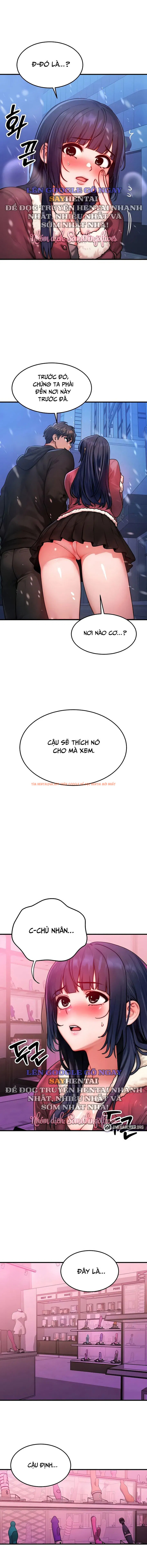 Xem ảnh Hoán Đổi Thân Xác - Chapter 43 - 14 - Truyenhentaiz.net