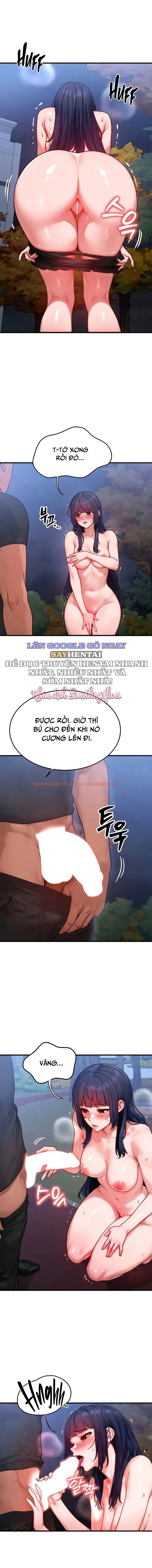 Xem ảnh Hoán Đổi Thân Xác - Chapter 43 - 3 - Truyenhentaiz.net