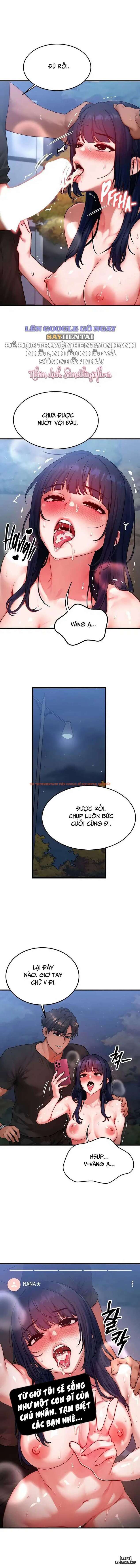 Xem ảnh 4 696797c420646 trong truyện hentai Hoán Đổi Thân Xác - Chapter 43 - hentaitvn.net