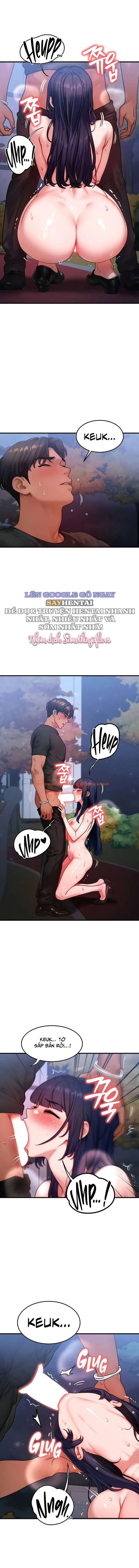 Xem ảnh Hoán Đổi Thân Xác - Chapter 43 - 4 - Truyenhentaiz.net