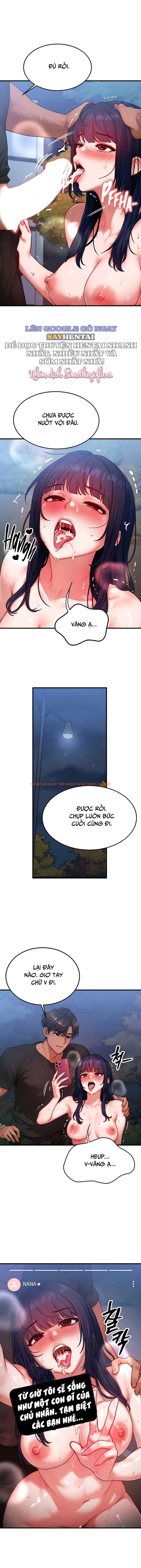 Xem ảnh Hoán Đổi Thân Xác - Chapter 43 - 5 - Truyenhentaiz.net