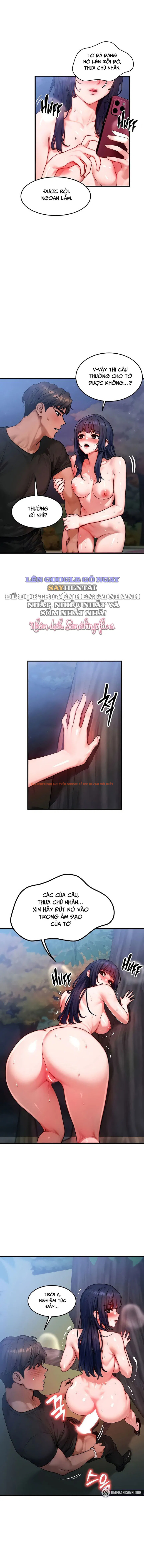 Xem ảnh Hoán Đổi Thân Xác - Chapter 43 - 6 - Truyenhentaiz.net