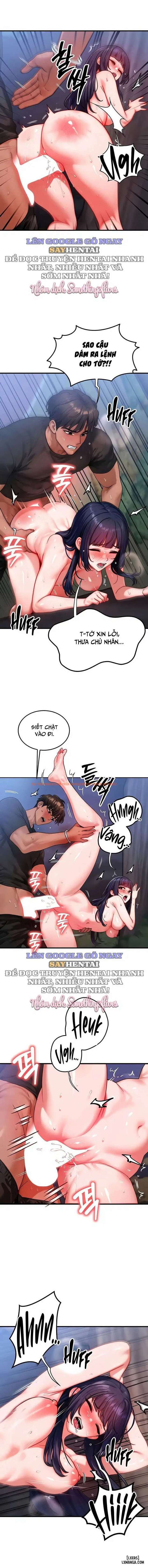 Xem ảnh 7 696797c420646 trong truyện hentai Hoán Đổi Thân Xác - Chapter 43 - hentaitvn.net