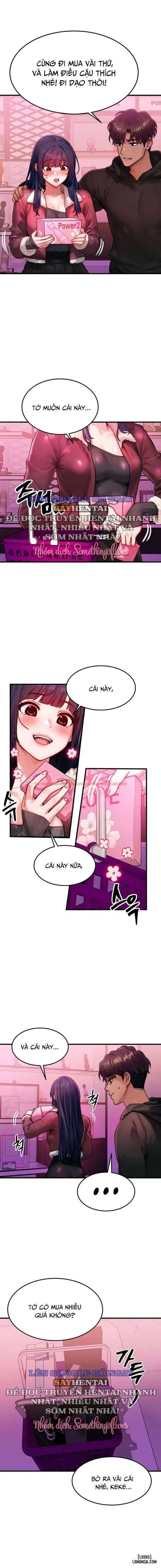 Xem ảnh Hoán Đổi Thân Xác - Chapter 44 - 1 69679872820d3 - Truyenhentaiz.net