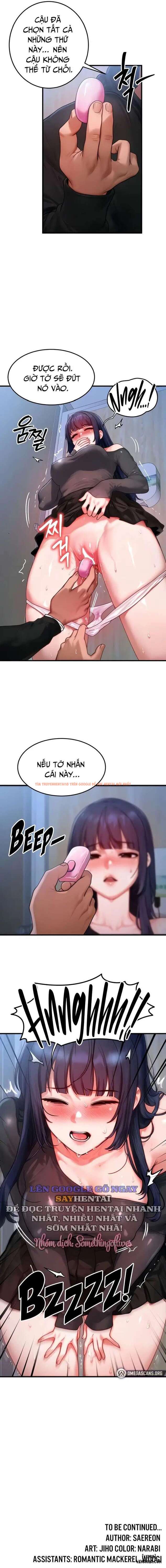 Xem ảnh Hoán Đổi Thân Xác - Chapter 44 - 12 69679872820d3 - Truyenhentaiz.net