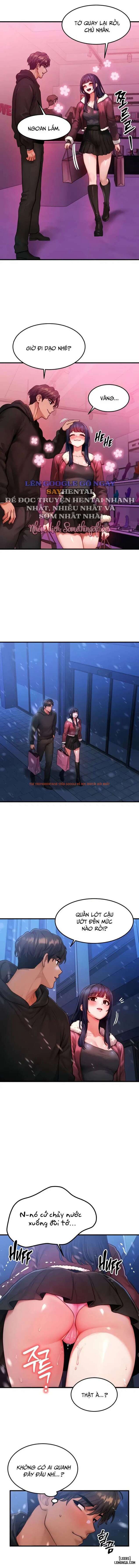 Xem ảnh Hoán Đổi Thân Xác - Chapter 44 - 4 69679872820d3 - Truyenhentaiz.net