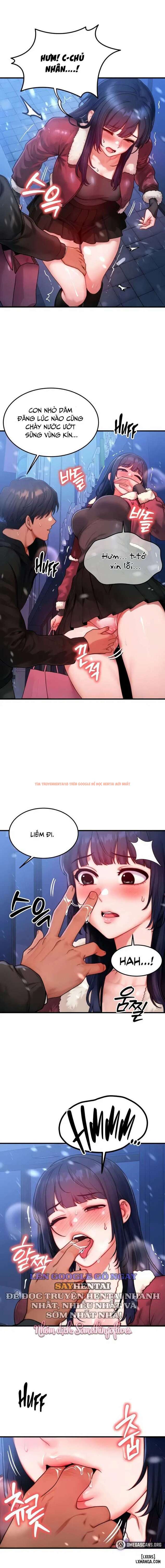 Xem ảnh Hoán Đổi Thân Xác - Chapter 44 - 5 69679872820d3 - Truyenhentaiz.net