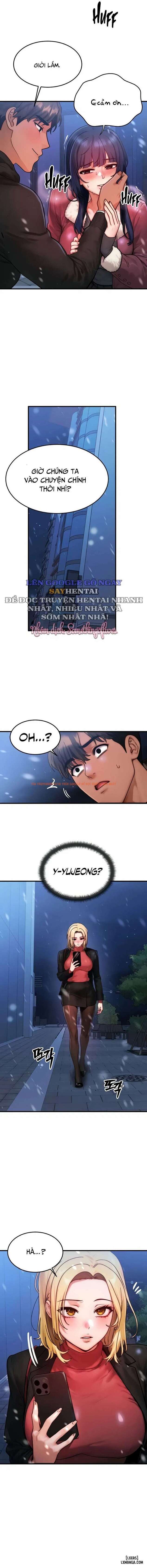 Xem ảnh Hoán Đổi Thân Xác - Chapter 44 - 6 69679872820d3 - Truyenhentaiz.net