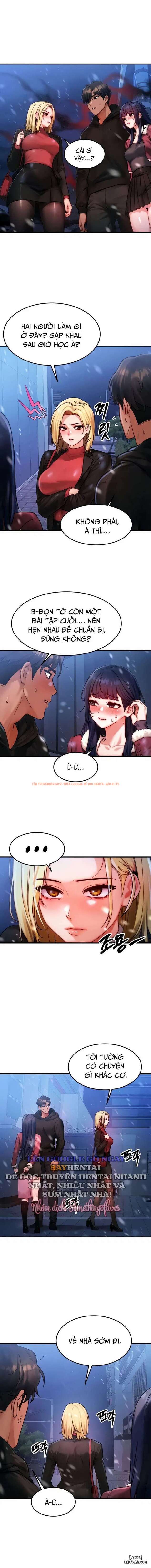 Xem ảnh Hoán Đổi Thân Xác - Chapter 44 - 7 69679872820d3 - Truyenhentaiz.net