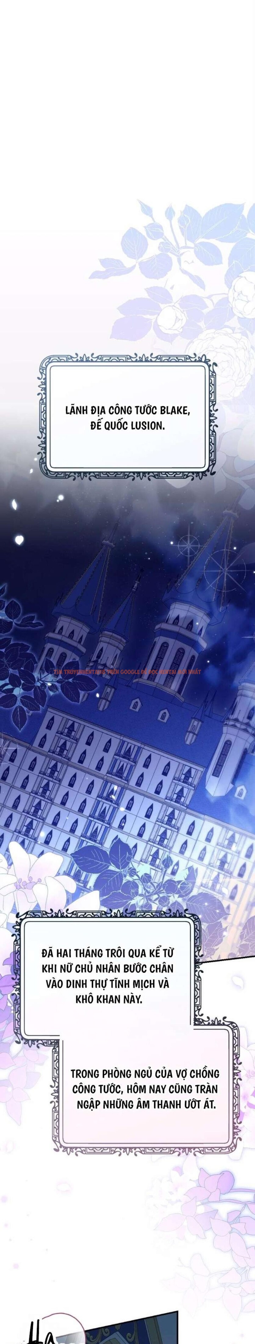 Xem ảnh 1 0 trong truyện hentai Tôi Đã Kết Hôn Với Vị Công Tước Biến Thái Còn Trinh - Chapter 1 - www.hentaitvn.net