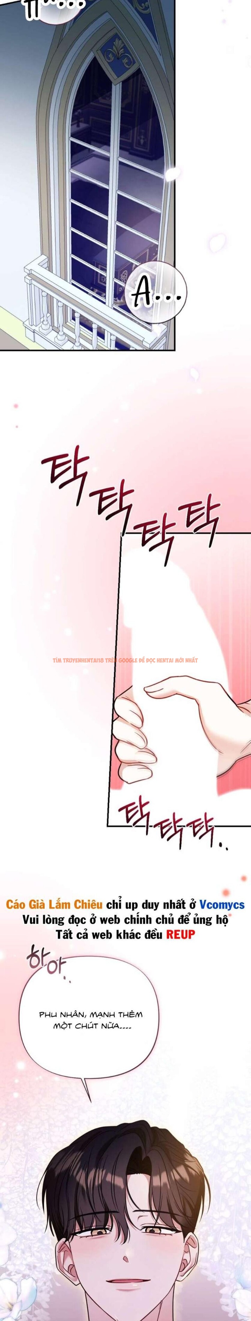 Xem ảnh 1 1 trong truyện hentai Tôi Đã Kết Hôn Với Vị Công Tước Biến Thái Còn Trinh - Chapter 1 - www.hentaitvn.net