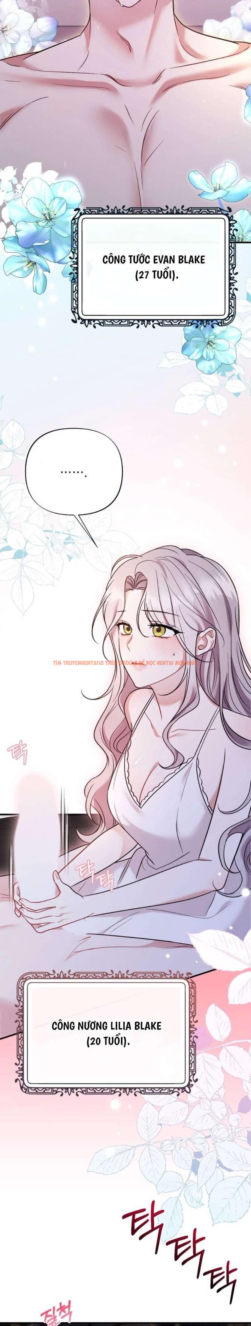 Xem ảnh 1 2 trong truyện hentai Tôi Đã Kết Hôn Với Vị Công Tước Biến Thái Còn Trinh - Chapter 1 - www.hentaitvn.net