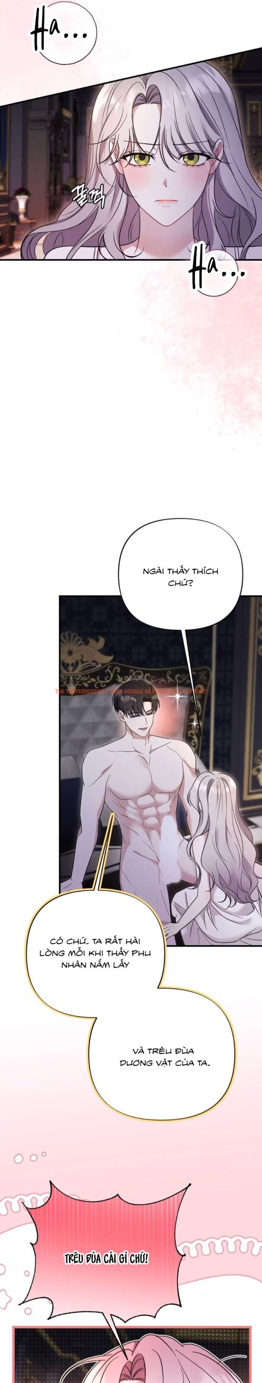 Xem ảnh 2 0 trong truyện hentai Tôi Đã Kết Hôn Với Vị Công Tước Biến Thái Còn Trinh - Chapter 1 - www.hentaitvn.net