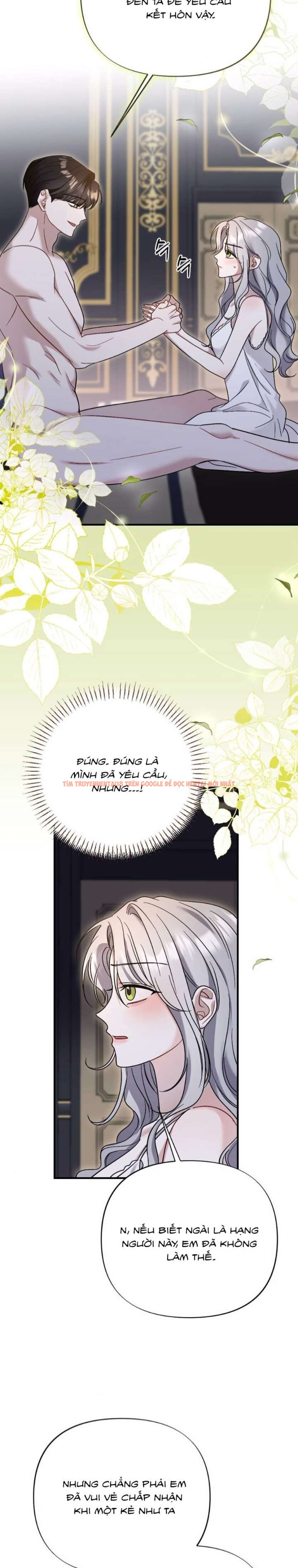 Xem ảnh 2 2 trong truyện hentai Tôi Đã Kết Hôn Với Vị Công Tước Biến Thái Còn Trinh - Chapter 1 - www.hentaitvn.net