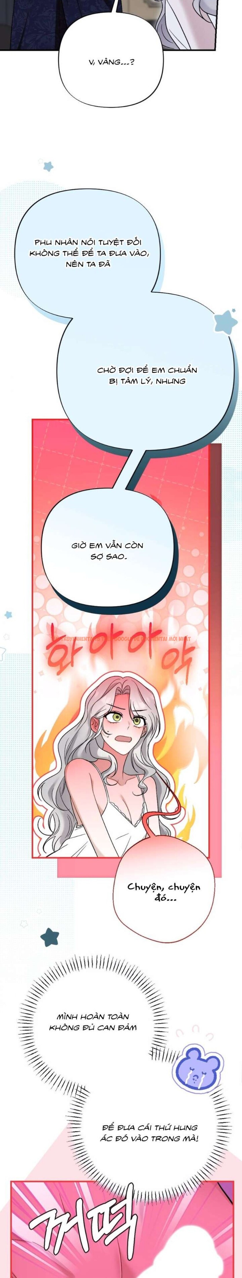 Xem ảnh 3 1 trong truyện hentai Tôi Đã Kết Hôn Với Vị Công Tước Biến Thái Còn Trinh - Chapter 1 - www.hentaitvn.net