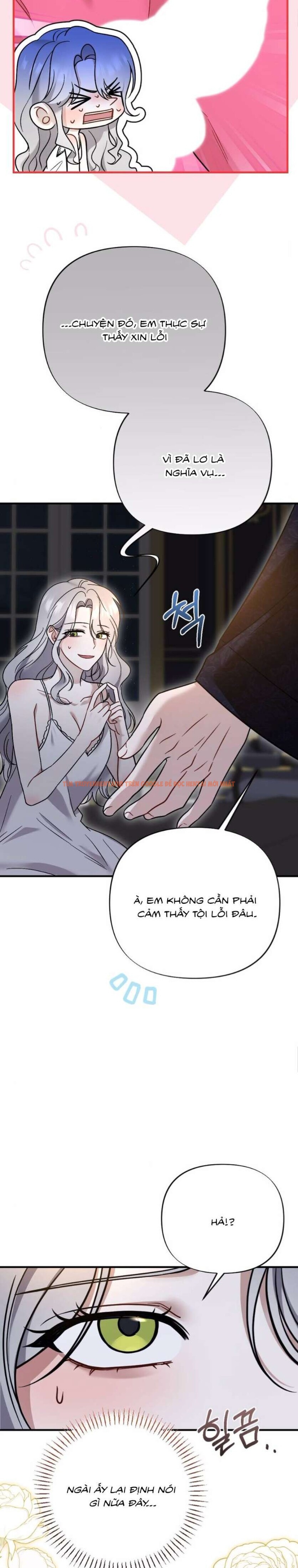 Xem ảnh 3 2 trong truyện hentai Tôi Đã Kết Hôn Với Vị Công Tước Biến Thái Còn Trinh - Chapter 1 - www.hentaitvn.net