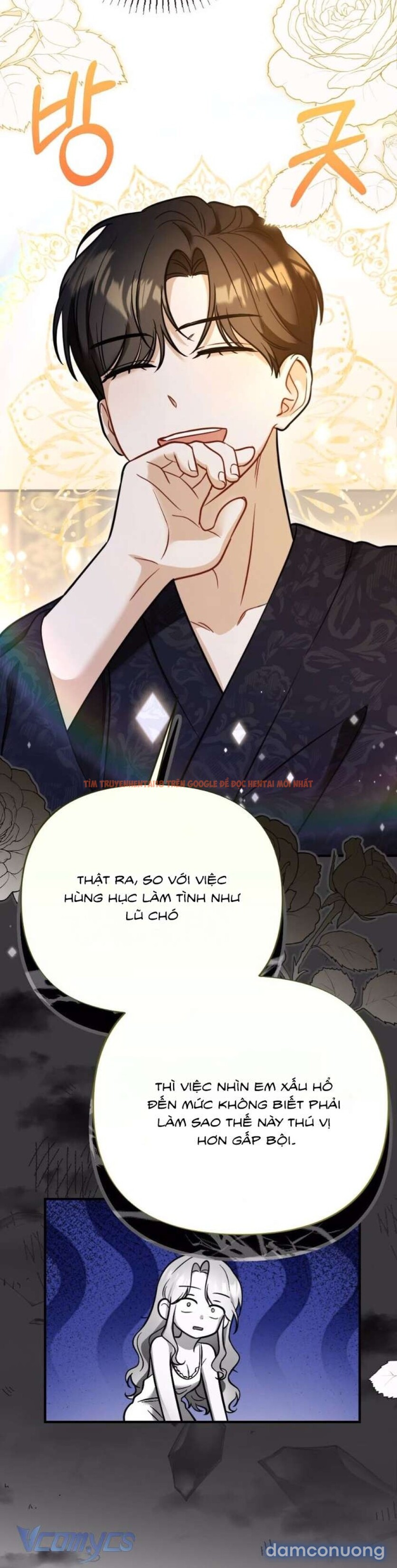 Xem ảnh 3 3 trong truyện hentai Tôi Đã Kết Hôn Với Vị Công Tước Biến Thái Còn Trinh - Chapter 1 - www.hentaitvn.net