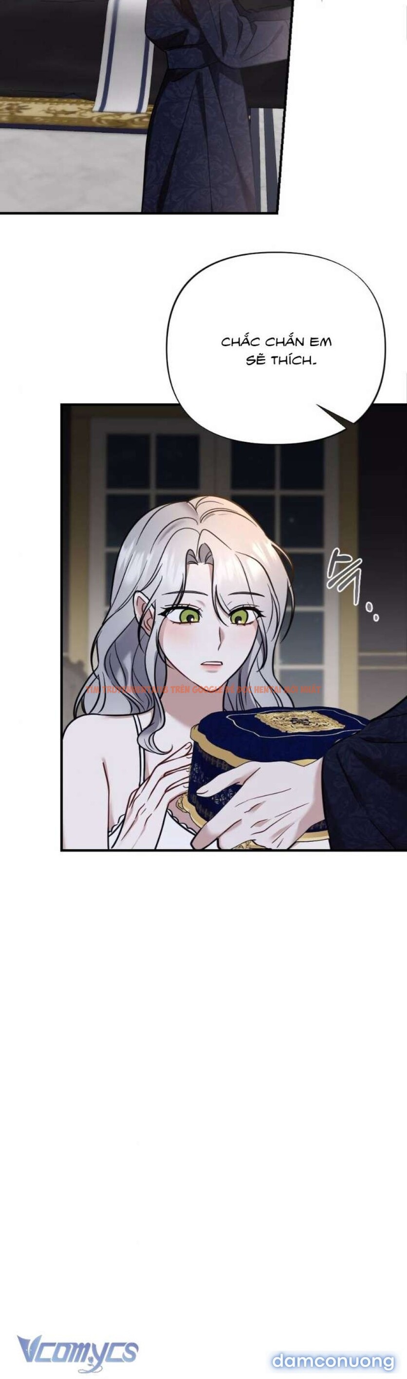 Xem ảnh 4 3 trong truyện hentai Tôi Đã Kết Hôn Với Vị Công Tước Biến Thái Còn Trinh - Chapter 1 - www.hentaitvn.net