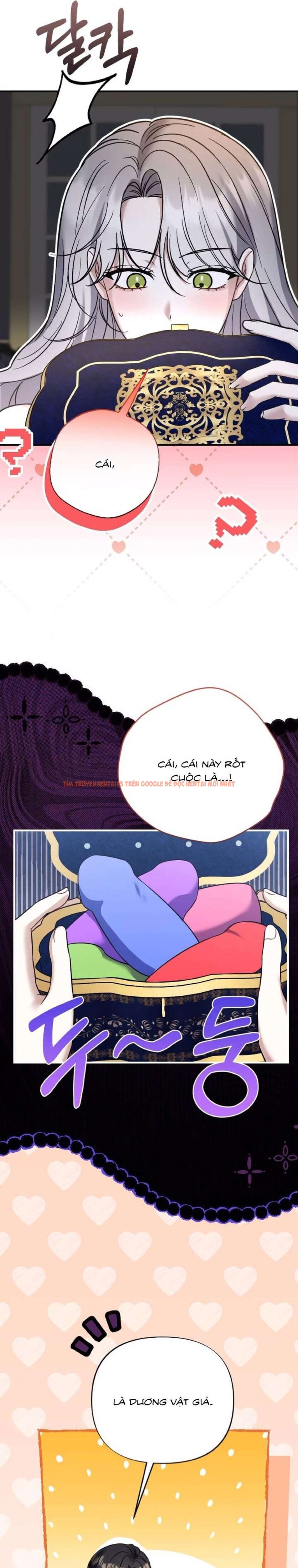 Xem ảnh 5 0 trong truyện hentai Tôi Đã Kết Hôn Với Vị Công Tước Biến Thái Còn Trinh - Chapter 1 - www.hentaitvn.net