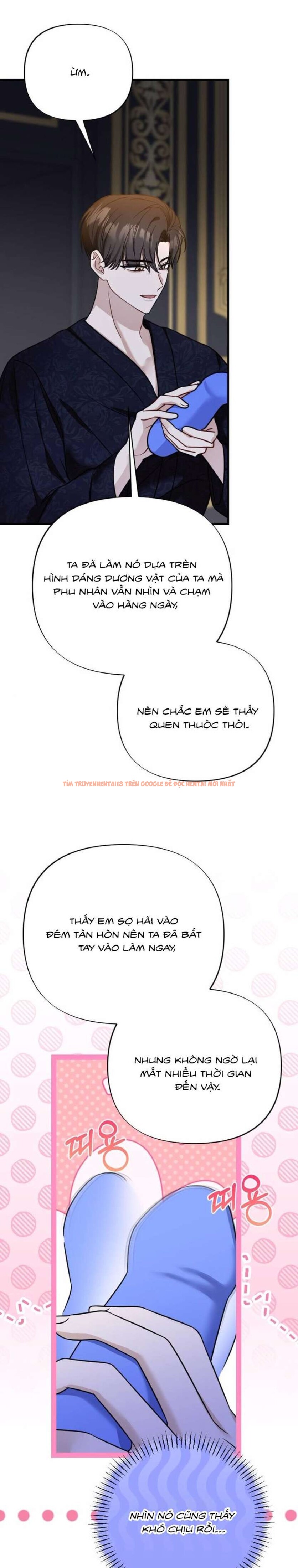 Xem ảnh 5 2 trong truyện hentai Tôi Đã Kết Hôn Với Vị Công Tước Biến Thái Còn Trinh - Chapter 1 - www.hentaitvn.net