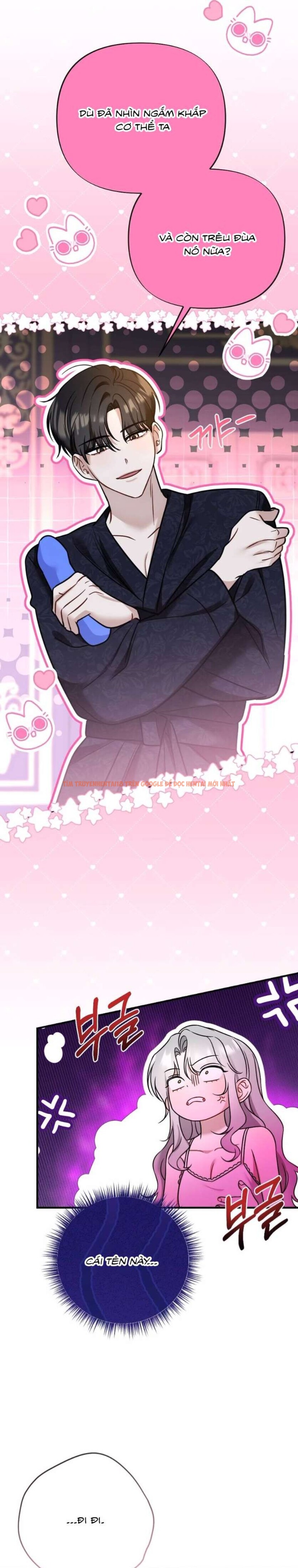 Xem ảnh 6 0 trong truyện hentai Tôi Đã Kết Hôn Với Vị Công Tước Biến Thái Còn Trinh - Chapter 1 - www.hentaitvn.net