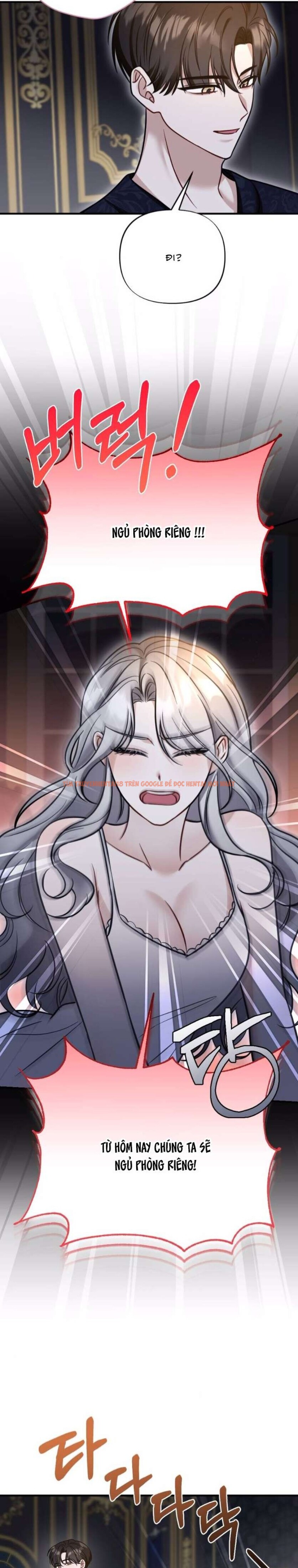 Xem ảnh 6 1 trong truyện hentai Tôi Đã Kết Hôn Với Vị Công Tước Biến Thái Còn Trinh - Chapter 1 - www.hentaitvn.net