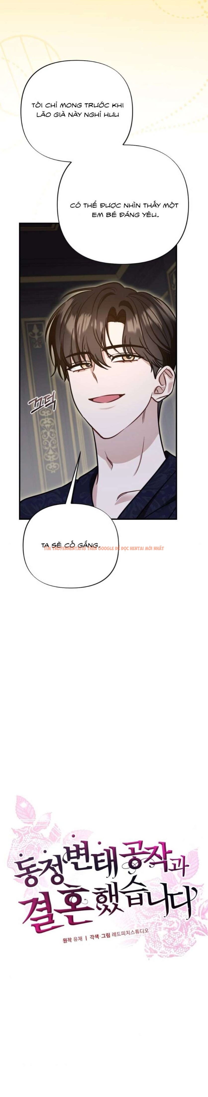 Xem ảnh 7 1 trong truyện hentai Tôi Đã Kết Hôn Với Vị Công Tước Biến Thái Còn Trinh - Chapter 1 - www.hentaitvn.net