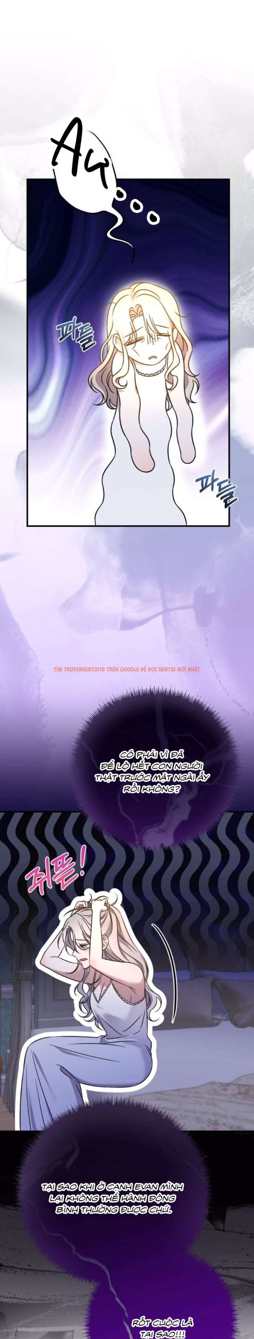 Xem ảnh 7 2 trong truyện hentai Tôi Đã Kết Hôn Với Vị Công Tước Biến Thái Còn Trinh - Chapter 1 - www.hentaitvn.net