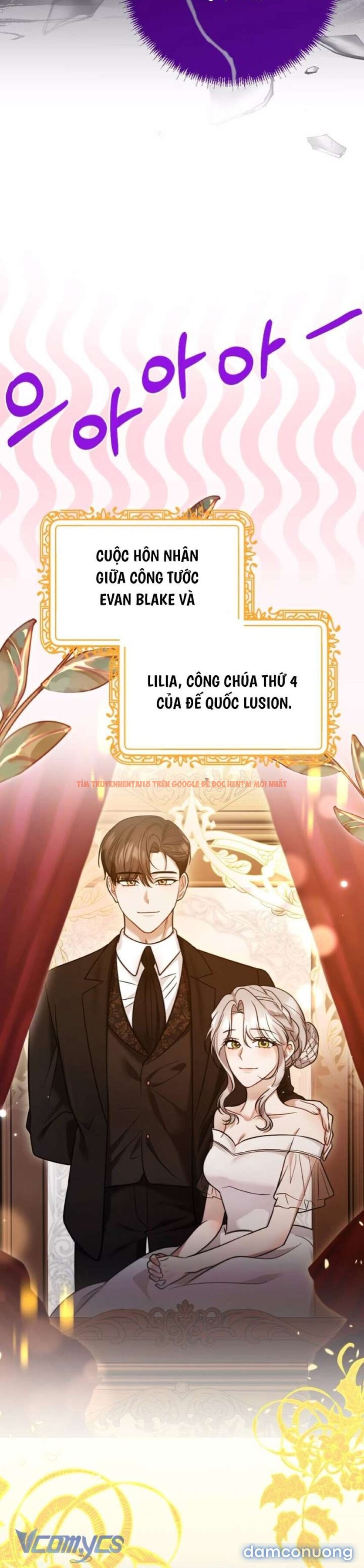 Xem ảnh 7 3 trong truyện hentai Tôi Đã Kết Hôn Với Vị Công Tước Biến Thái Còn Trinh - Chapter 1 - www.hentaitvn.net