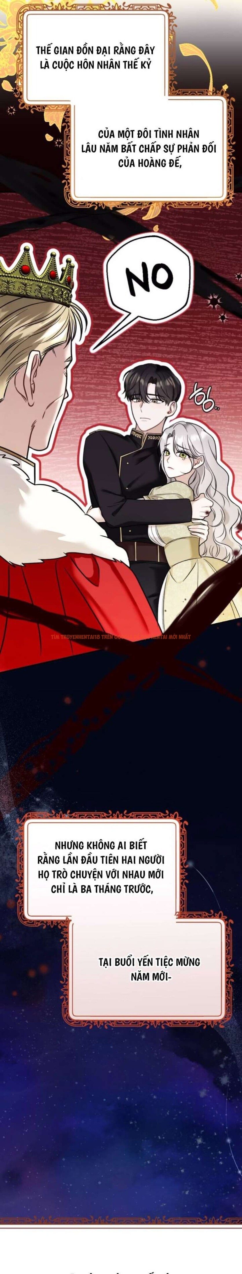 Xem ảnh 8 0 trong truyện hentai Tôi Đã Kết Hôn Với Vị Công Tước Biến Thái Còn Trinh - Chapter 1 - www.hentaitvn.net