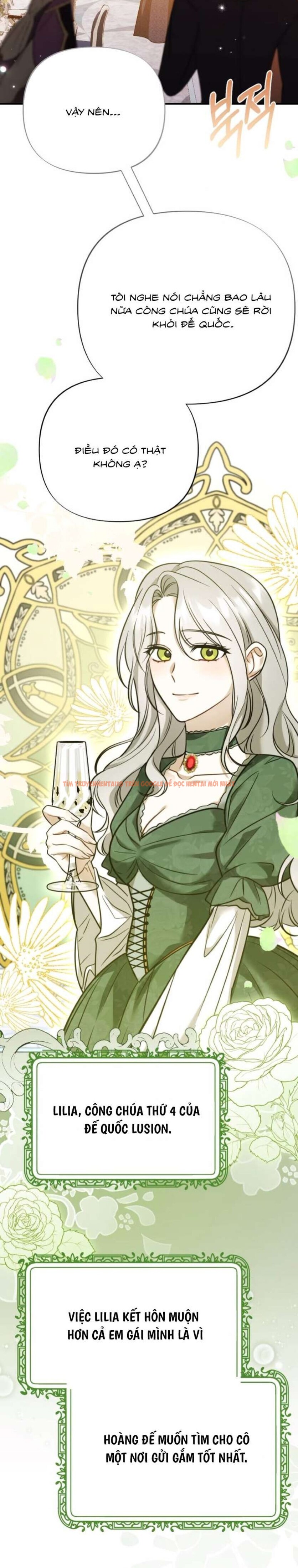 Xem ảnh 8 2 trong truyện hentai Tôi Đã Kết Hôn Với Vị Công Tước Biến Thái Còn Trinh - Chapter 1 - www.hentaitvn.net