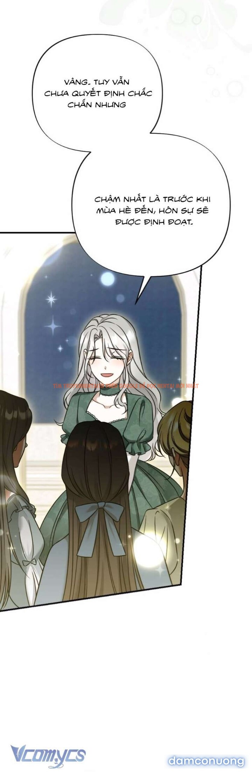 Xem ảnh 8 3 trong truyện hentai Tôi Đã Kết Hôn Với Vị Công Tước Biến Thái Còn Trinh - Chapter 1 - www.hentaitvn.net