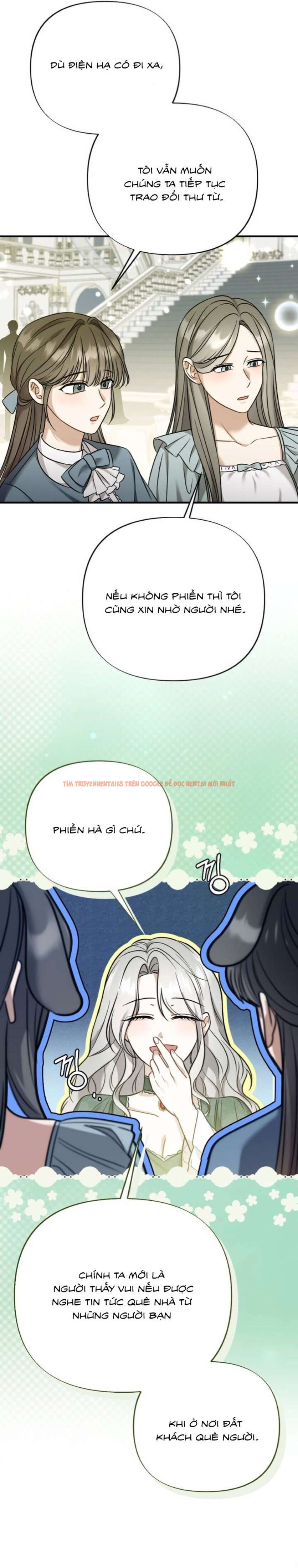 Xem ảnh 9 0 trong truyện hentai Tôi Đã Kết Hôn Với Vị Công Tước Biến Thái Còn Trinh - Chapter 1 - www.hentaitvn.net