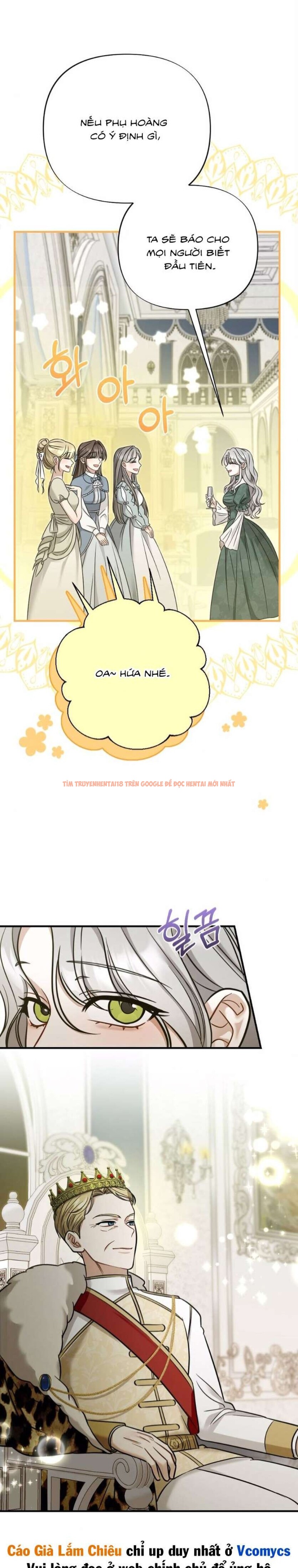 Xem ảnh 9 1 trong truyện hentai Tôi Đã Kết Hôn Với Vị Công Tước Biến Thái Còn Trinh - Chapter 1 - www.hentaitvn.net