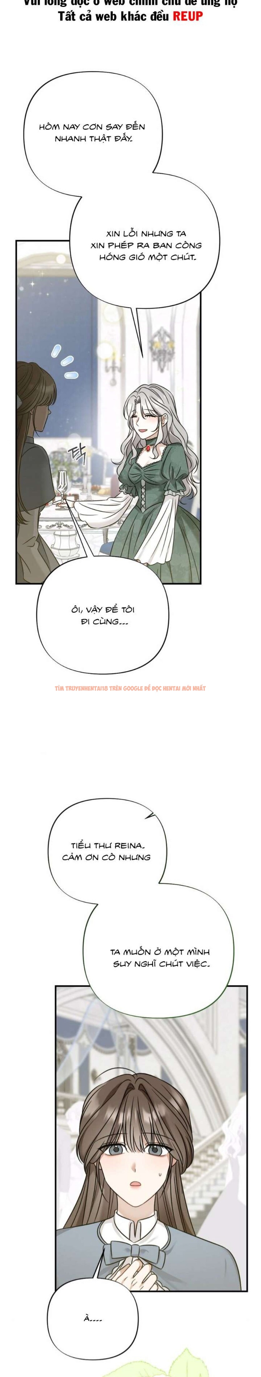 Xem ảnh 9 2 trong truyện hentai Tôi Đã Kết Hôn Với Vị Công Tước Biến Thái Còn Trinh - Chapter 1 - www.hentaitvn.net