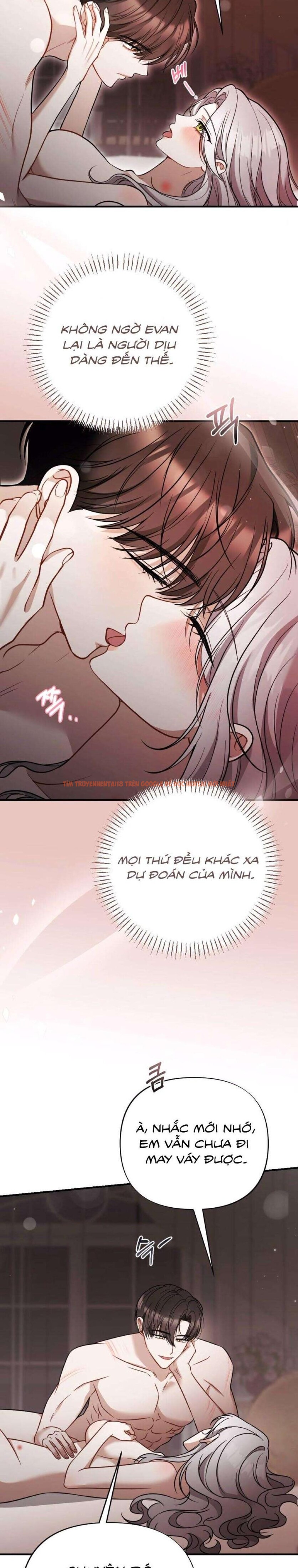 Xem ảnh 1 2 trong truyện hentai Tôi Đã Kết Hôn Với Vị Công Tước Biến Thái Còn Trinh - Chapter 10 - www.hentaitvn.net