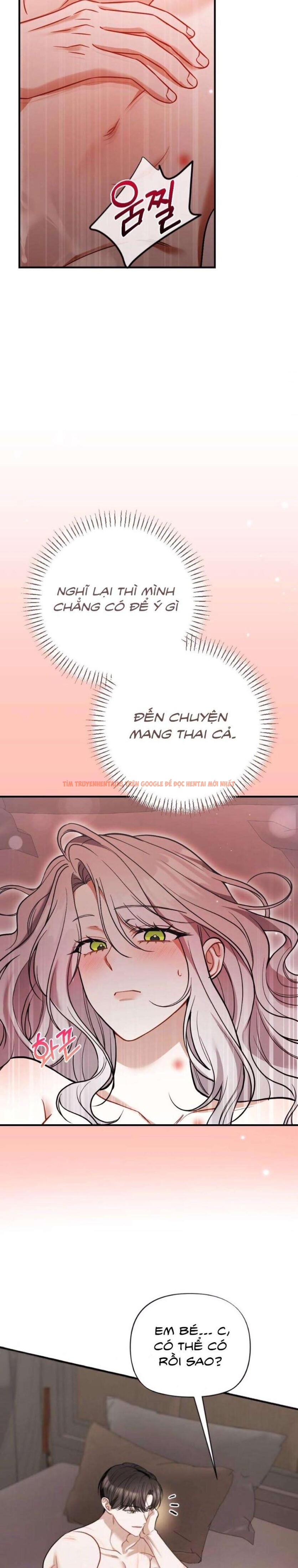 Xem ảnh 1 4 trong truyện hentai Tôi Đã Kết Hôn Với Vị Công Tước Biến Thái Còn Trinh - Chapter 10 - www.hentaitvn.net
