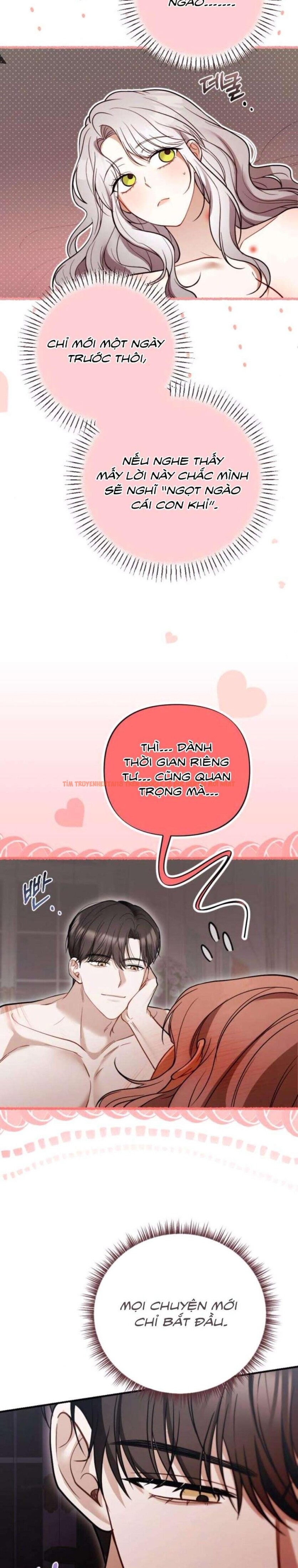 Xem ảnh 1 6 trong truyện hentai Tôi Đã Kết Hôn Với Vị Công Tước Biến Thái Còn Trinh - Chapter 10 - www.hentaitvn.net