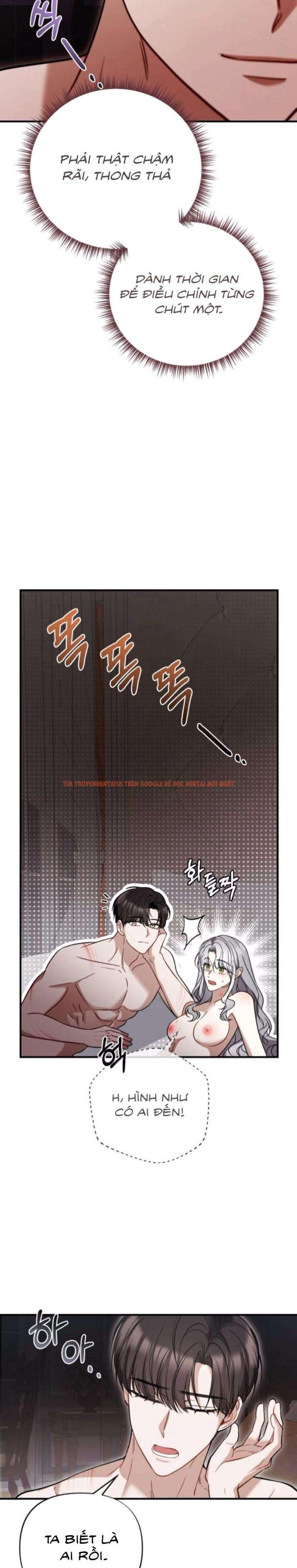 Xem ảnh 1 7 trong truyện hentai Tôi Đã Kết Hôn Với Vị Công Tước Biến Thái Còn Trinh - Chapter 10 - www.hentaitvn.net