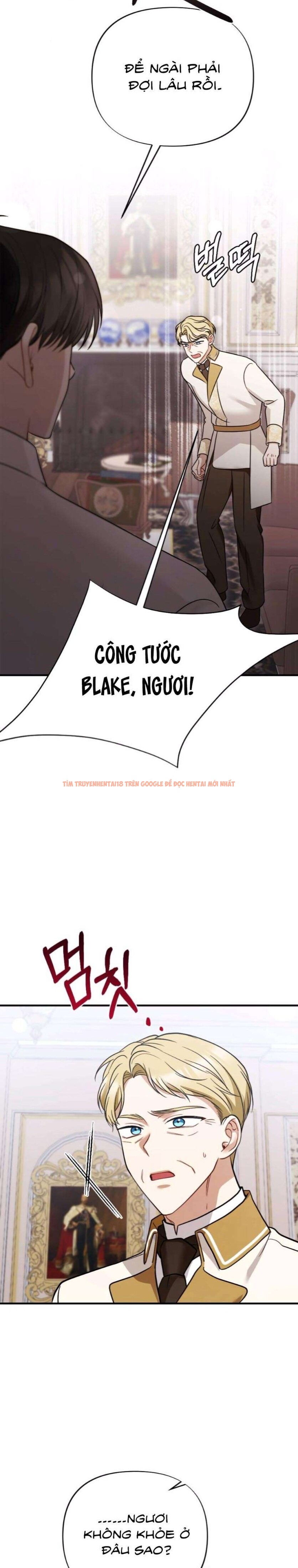 Xem ảnh 2 3 trong truyện hentai Tôi Đã Kết Hôn Với Vị Công Tước Biến Thái Còn Trinh - Chapter 10 - www.hentaitvn.net