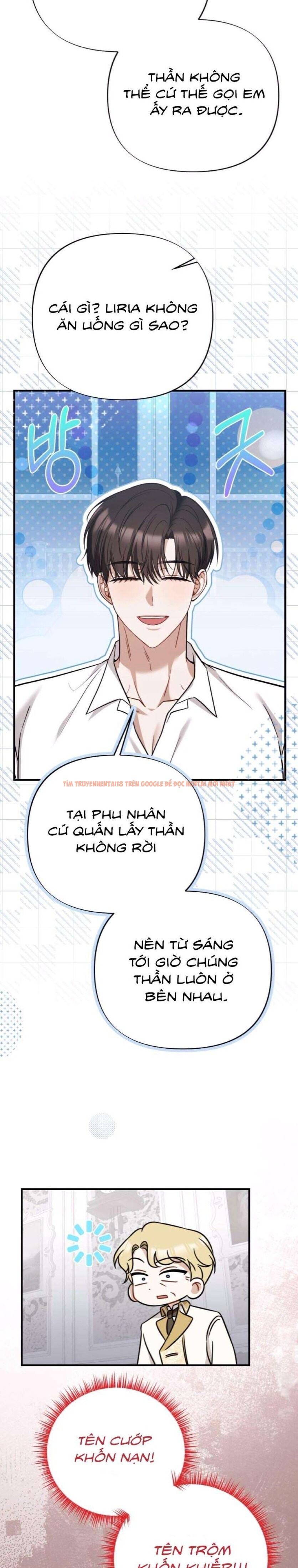 Xem ảnh 2 6 trong truyện hentai Tôi Đã Kết Hôn Với Vị Công Tước Biến Thái Còn Trinh - Chapter 10 - www.hentaitvn.net