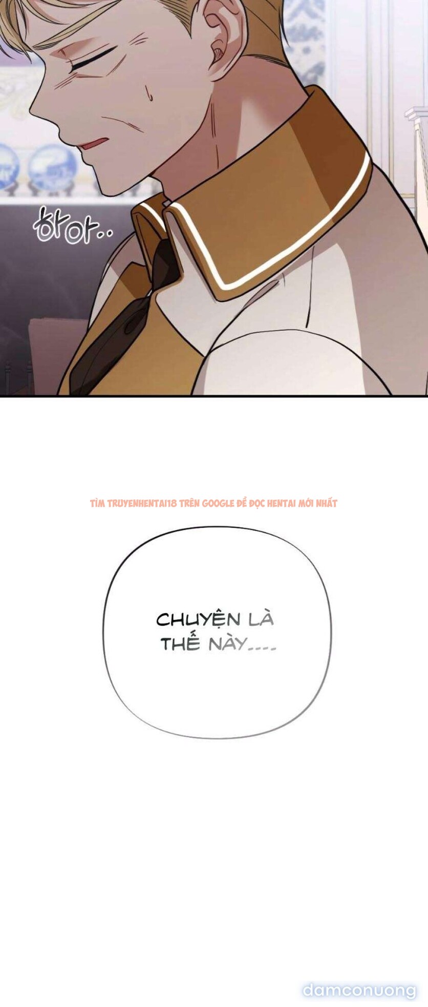 Xem ảnh 2 8 trong truyện hentai Tôi Đã Kết Hôn Với Vị Công Tước Biến Thái Còn Trinh - Chapter 10 - www.hentaitvn.net