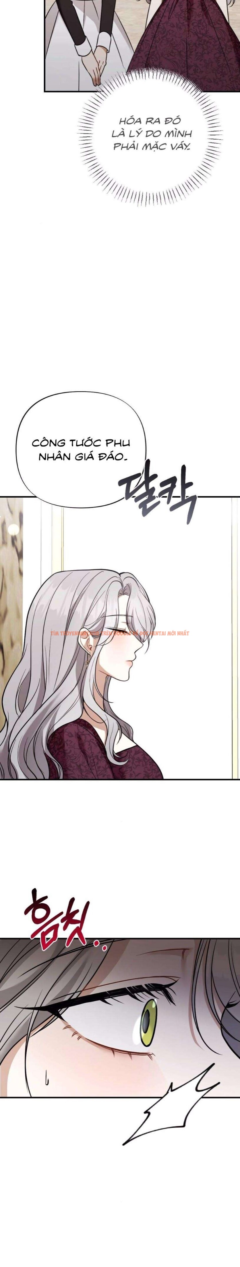 Xem ảnh 3 1 trong truyện hentai Tôi Đã Kết Hôn Với Vị Công Tước Biến Thái Còn Trinh - Chapter 10 - www.hentaitvn.net