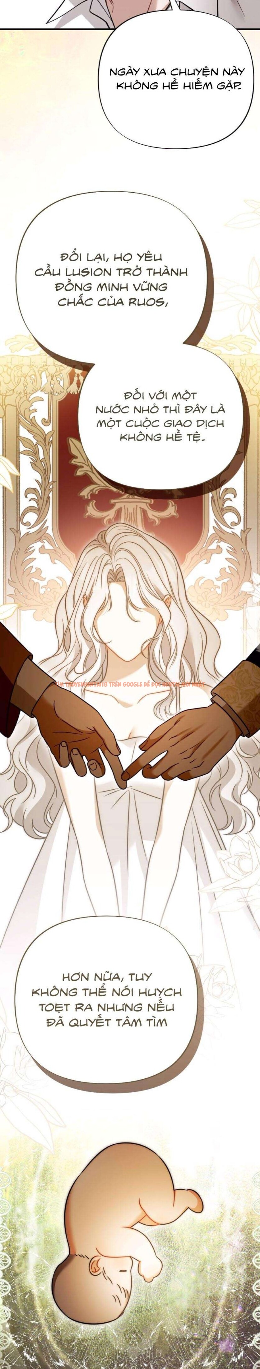 Xem ảnh 4 4 trong truyện hentai Tôi Đã Kết Hôn Với Vị Công Tước Biến Thái Còn Trinh - Chapter 10 - www.hentaitvn.net